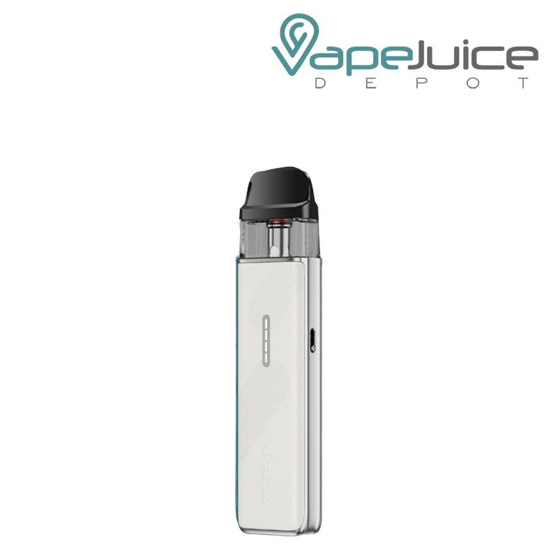 Mist White Vaporesso XROS 5 Mini Pod Kit - Vape Juice Depot
