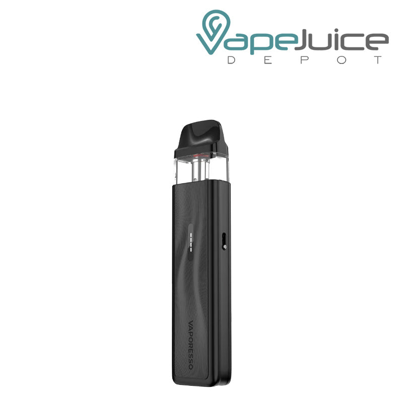 Black Vaporesso XROS 5 Mini Pod Kit - Vape Juice Depot