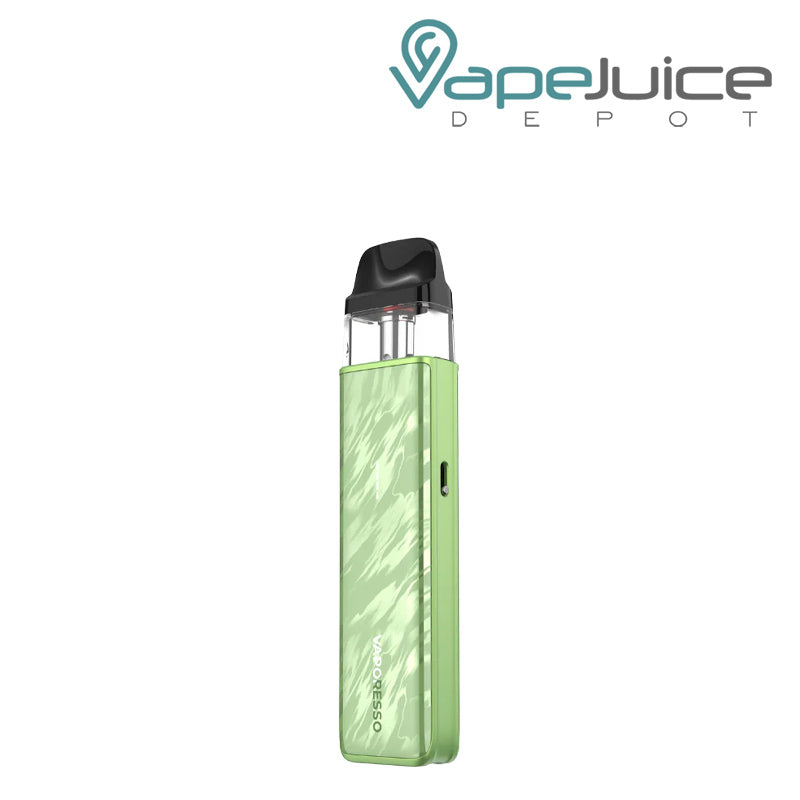 Flowing Green Vaporesso XROS 5 Mini Pod Kit - Vape Juice Depot
