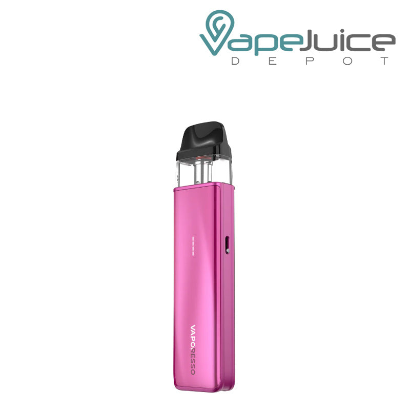 Rose Red Vaporesso XROS 5 Mini Pod Kit - Vape Juice Depot