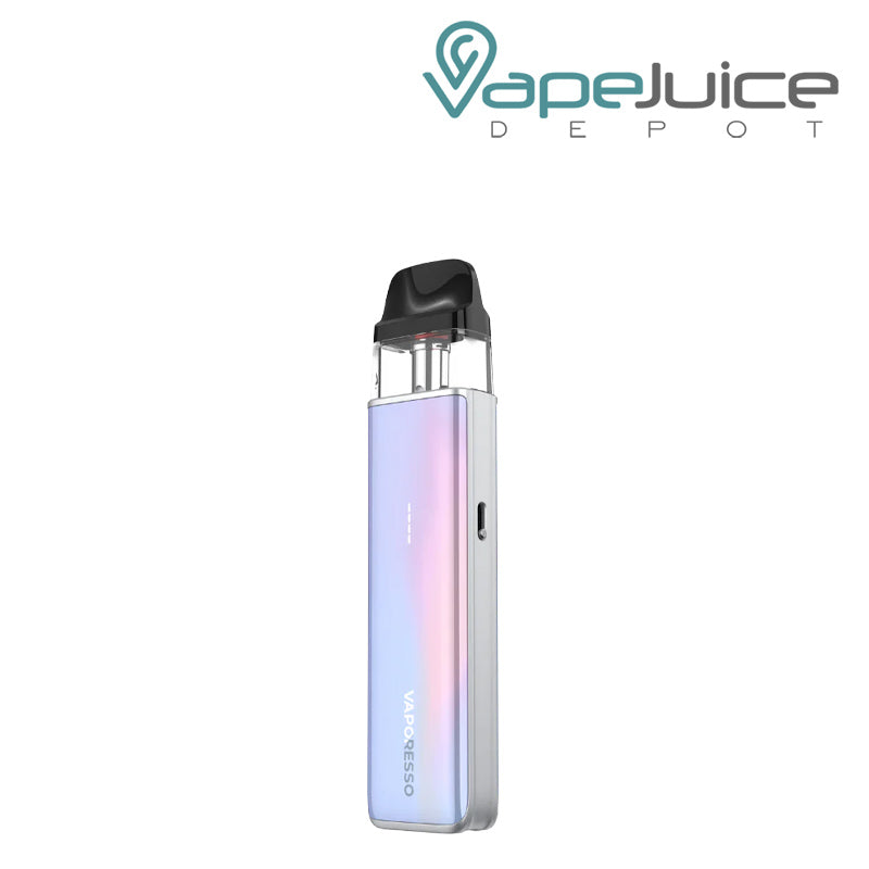 Pastel Crystal Vaporesso XROS 5 Mini Pod Kit - Vape Juice Depot