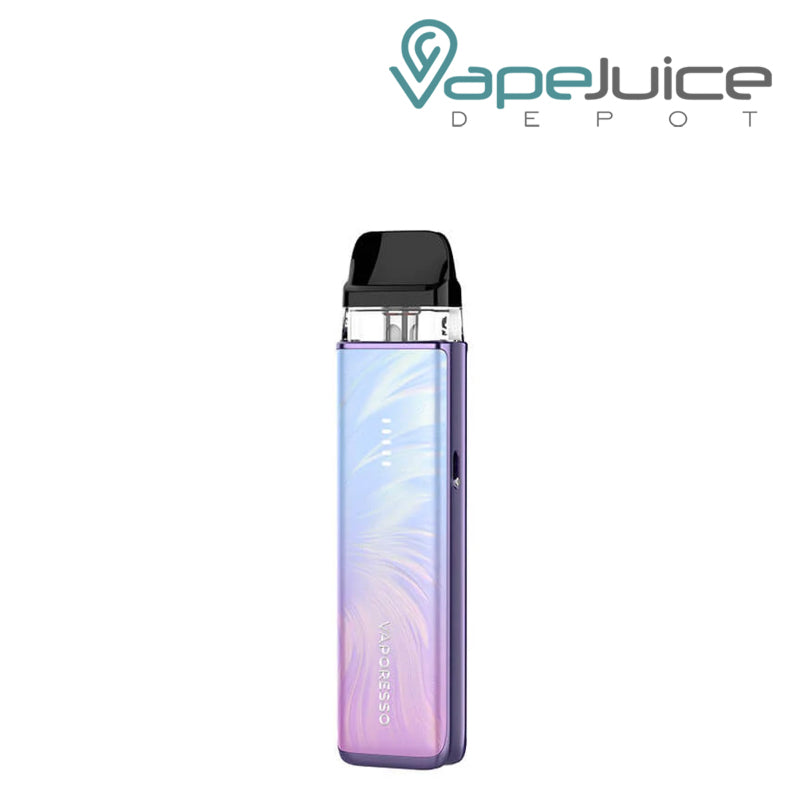 A Plume Pink Vaporesso XROS 6 Mini Pod Kit - Vape Juice Depot