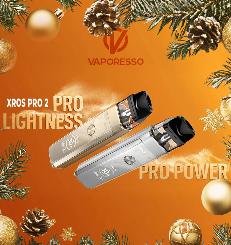 Vaporesso Xros 2 Pro