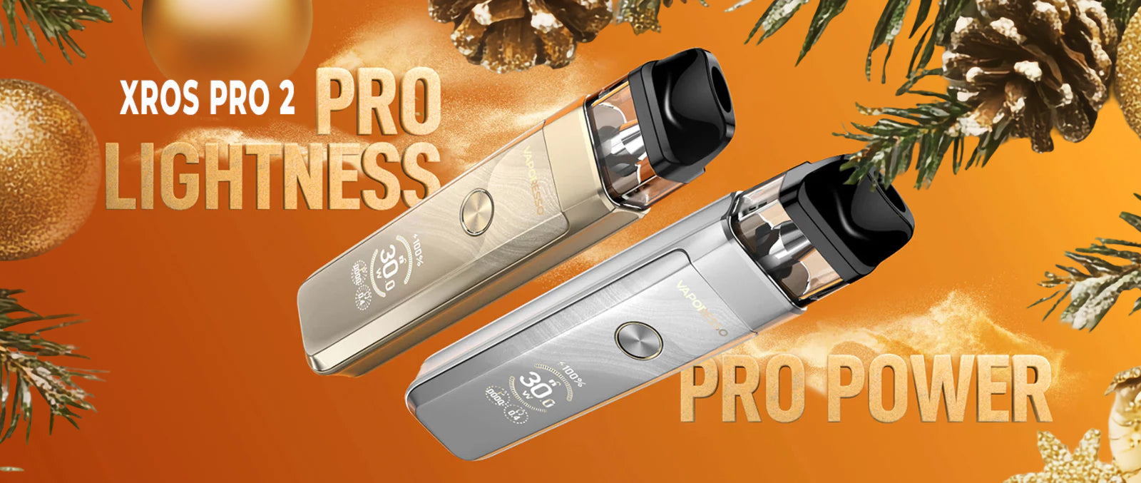 Vaporesso Xros 2 Pro