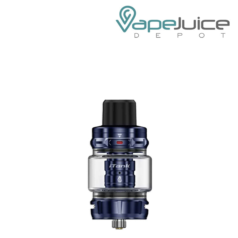 Blue Vaporesso iTank 2 Atomizer - Vape Juice Depot