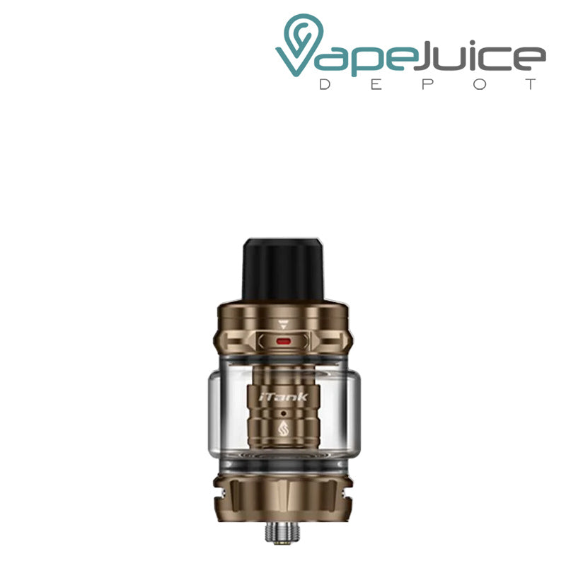 Brown Vaporesso iTank 2 Atomizer - Vape Juice Depot