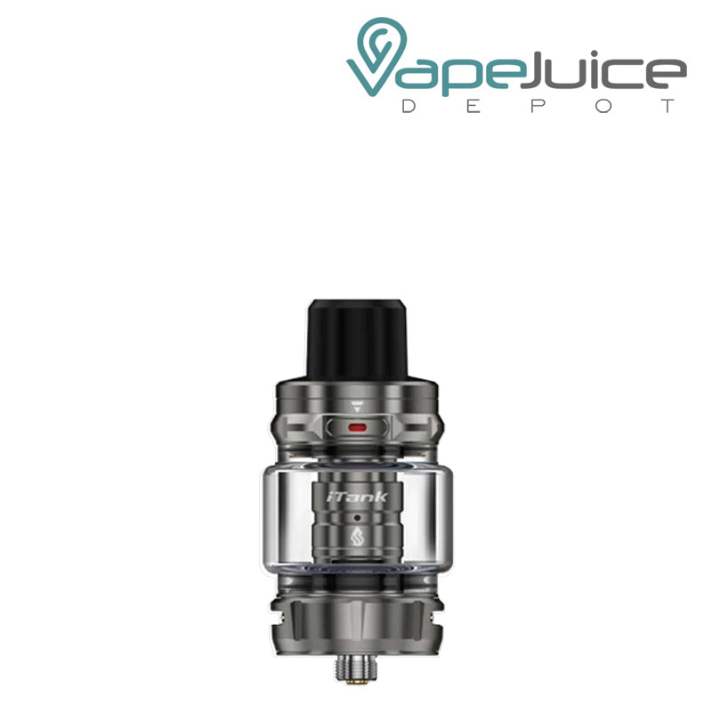 Grey Vaporesso iTank 2 Atomizer - Vape Juice Depot