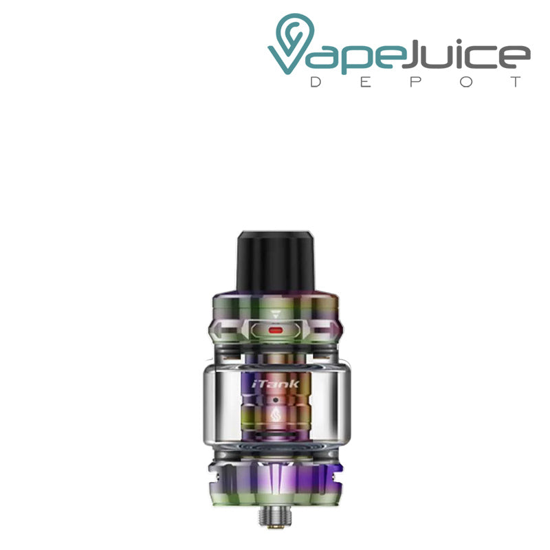 Rainbow Vaporesso iTank 2 Atomizer - Vape Juice Depot