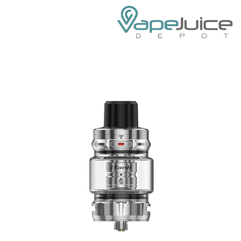 Silver Vaporesso iTank 2 Atomizer - Vape Juice Depot