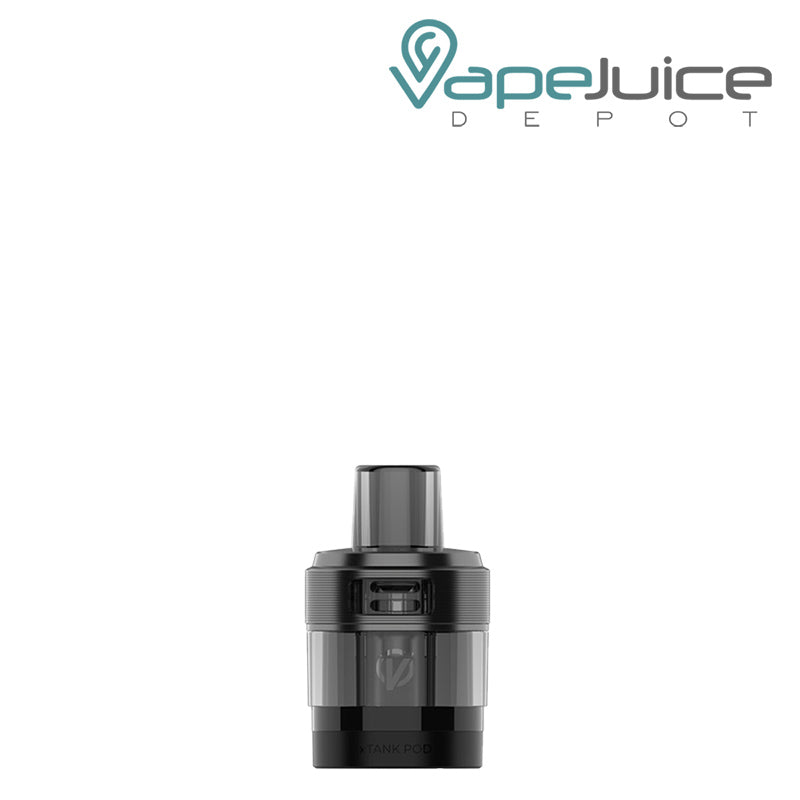 Vaporesso xTank Empty Pod Gunmetal - Vape Juice Depot