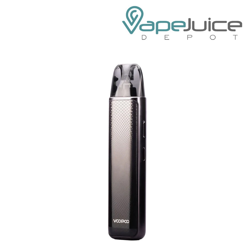 Back Side of VooPoo ARGUS G2 Pod System Kit - Vape Juice Depot