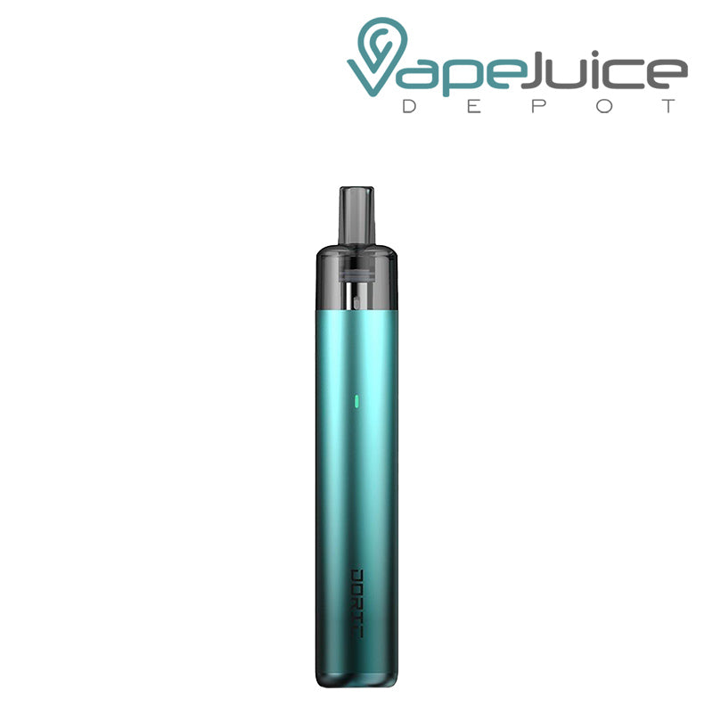 Green VooPoo Doric 20 SE Pod Kit - Vape Juice Depot