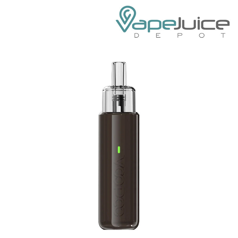 Deep Brown VooPoo Doric Q Pod Kit - Vape Juice Depot