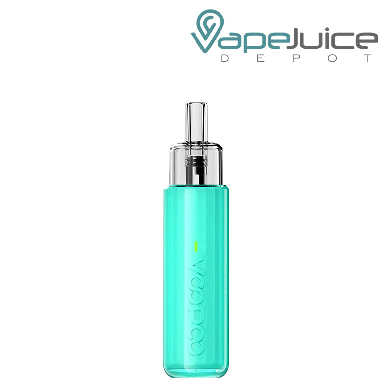 Mint Green VooPoo Doric Q Pod Kit - Vape Juice Depot