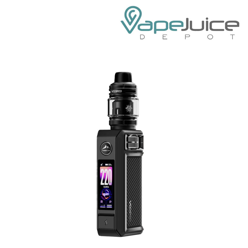 VooPoo DRAG 6 Box Mod Kit $79.98