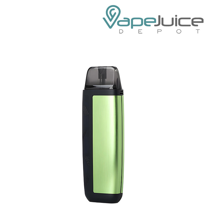 Green VooPoo Find S Pod System Kit - Vape Juice Depot