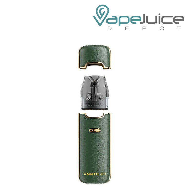 VooPoo VMate E2 Pod Kit - Vape Juice Depot