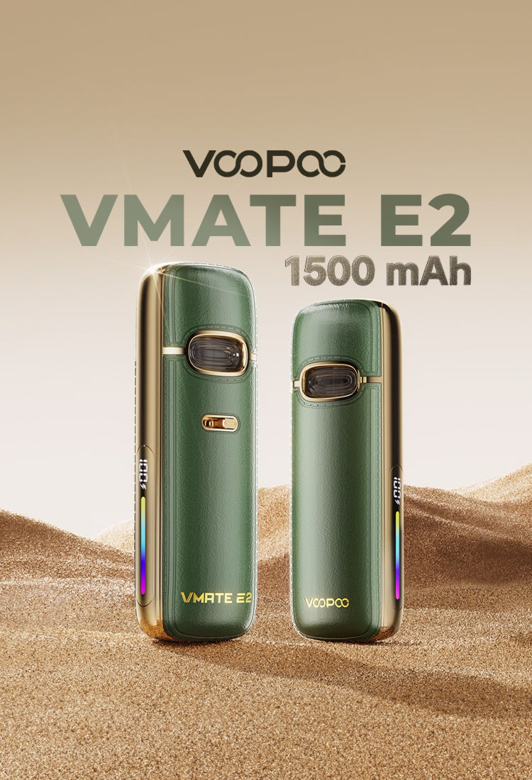 VooPoo VMate E2 Pod Kit