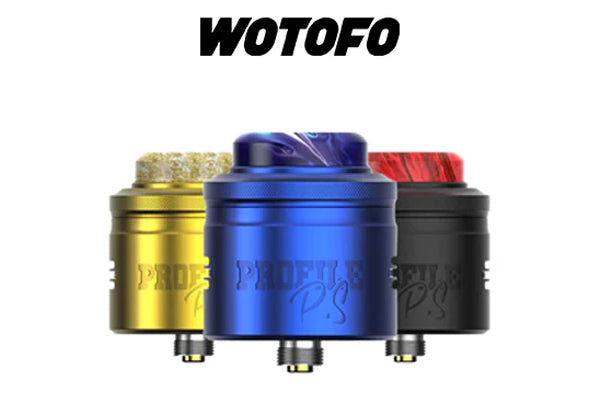 Wotofo brand