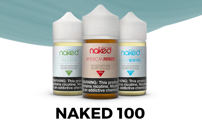 Naked 100