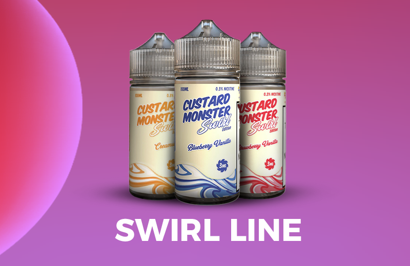 SWIRL Line