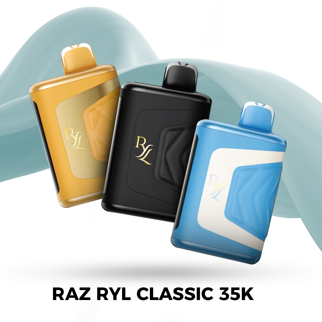 Raz RYL Classic 35K