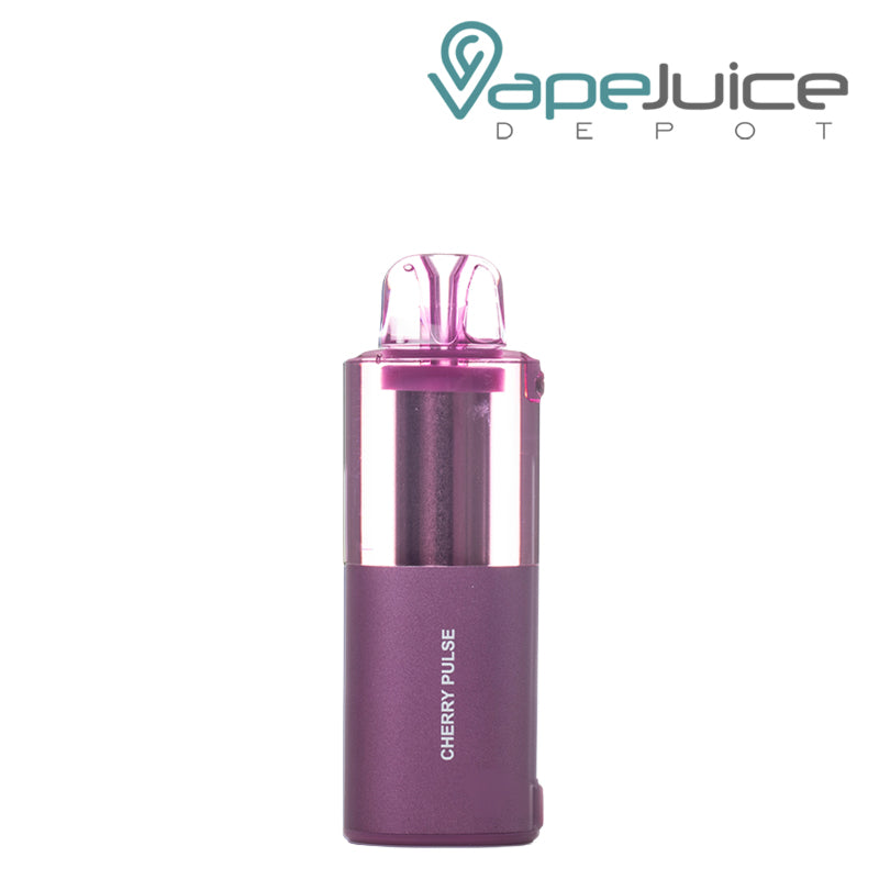Cherry Pulse YOVO JB50000 Disposable Pods - Vape Juice Depot
