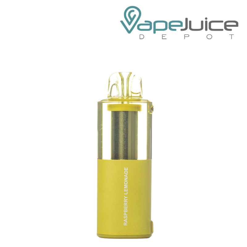 Raspberry Lemonade YOVO JB50000 Disposable Pods - Vape Juice Depot