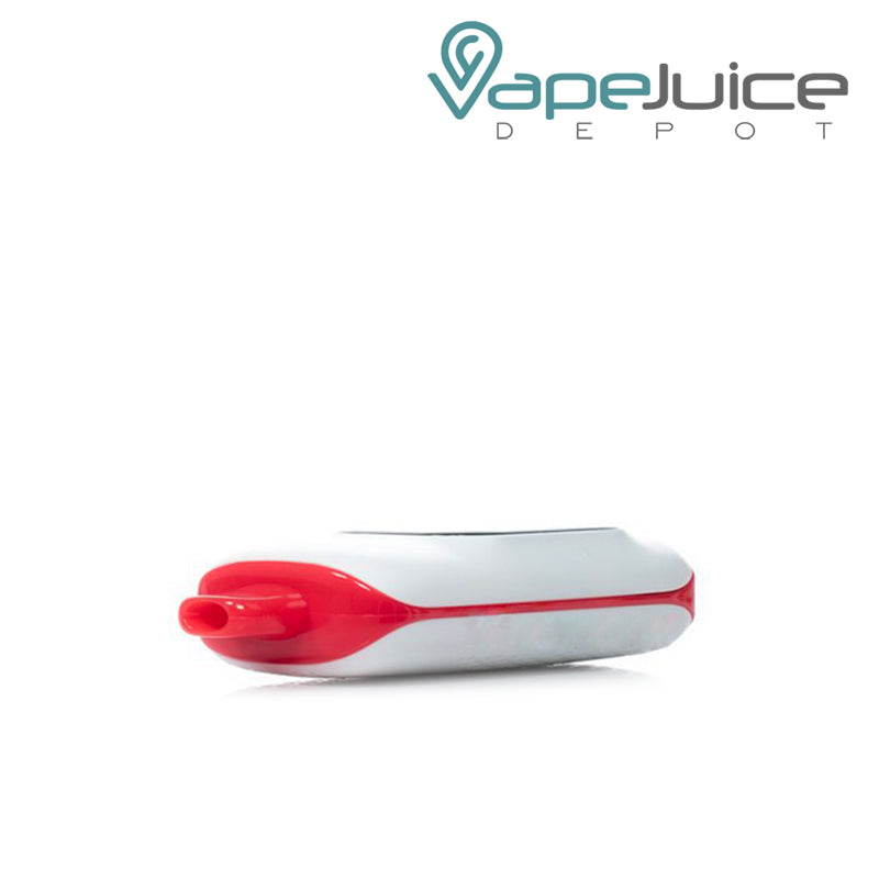 Top Side of AirFuze Smart 30K Disposable - Vape Juice Depot