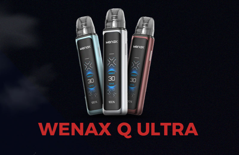 Wenax Q Ultra