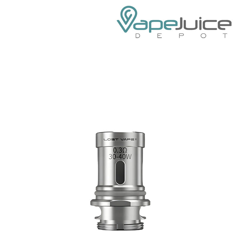 A Lost Vape Ultra Boost Replacement Coils 0.3ohm  - Vape Juice Depot - Vape Juice Depot