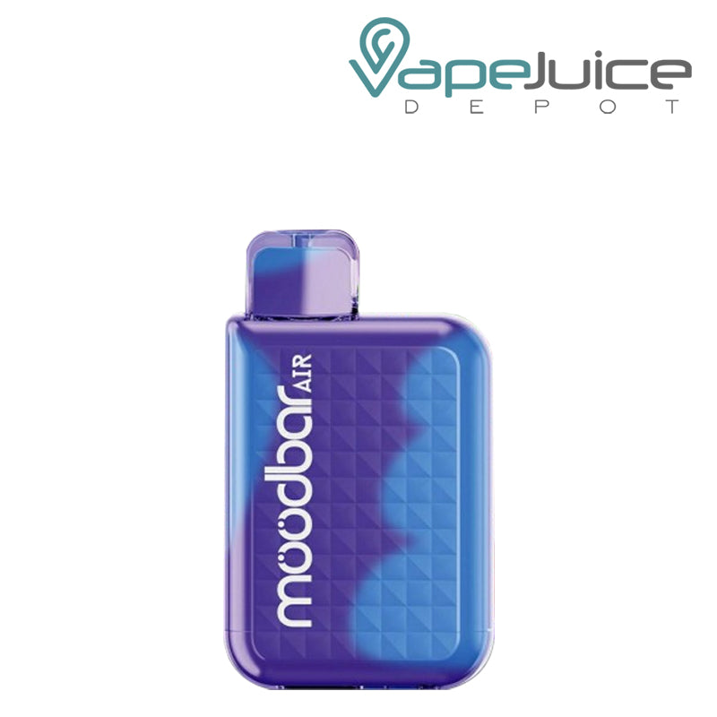 Aloe Grape Gummy MoodBar Air PC6000 Disposable - Vape Juice Depot