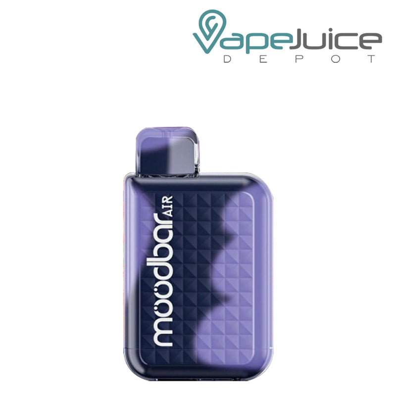 Blue Magic MoodBar Air PC6000 Disposable - Vape Juice Depot 