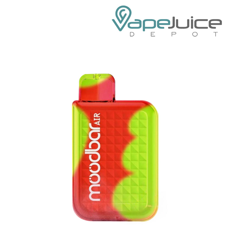 Cool Mint MoodBar Air PC6000 Disposable - Vape Juice Depot