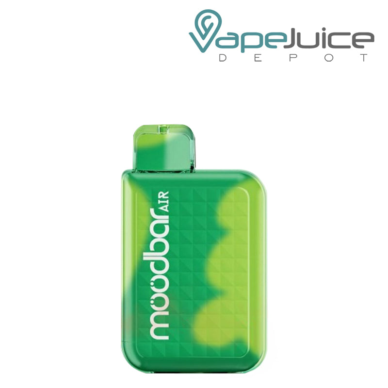 Fuji Apple Tangerine Ice MoodBar Air PC6000 Disposable - Vape Juice Depot