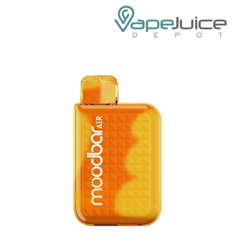 Kiwi Melon Pineapple Ice MoodBar Air PC6000 Disposable - Vape Juice Depot