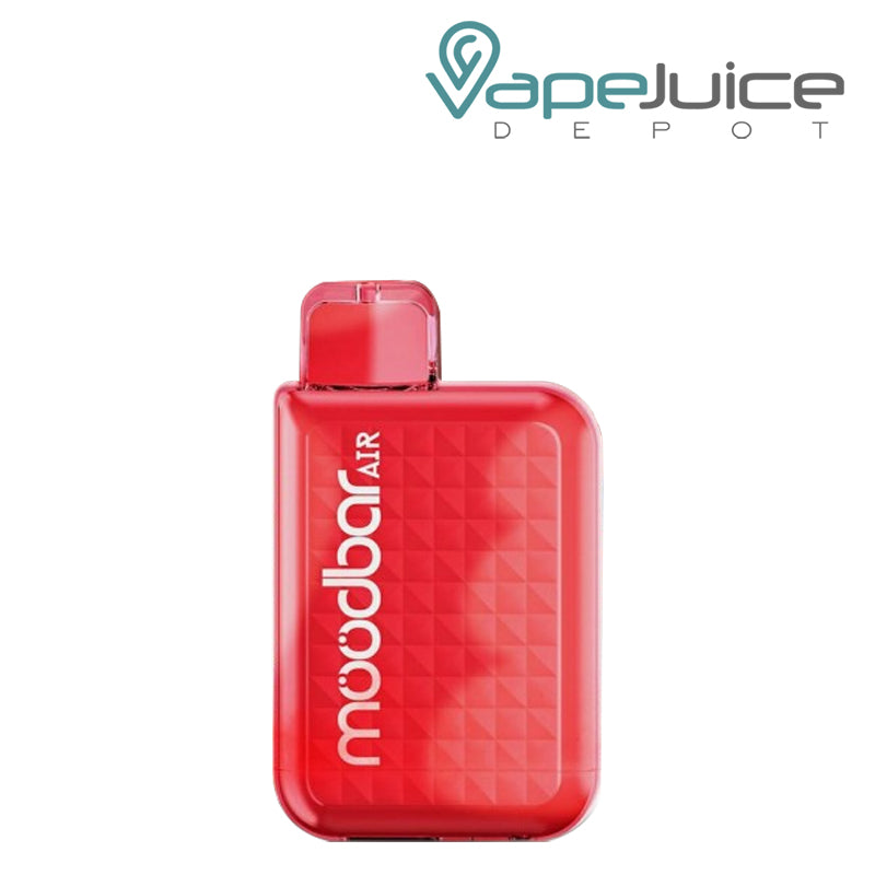 Watermelon Ice MoodBar Air PC6000 Disposable - Vape Juice Depot