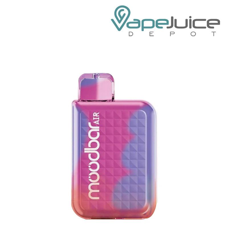 Kiwi Pom Berry MoodBar Air PC6000 Disposable - Vape Juice Depot