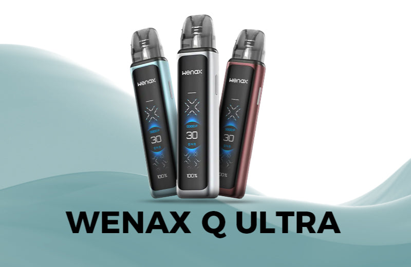 Wenax Q Ultra