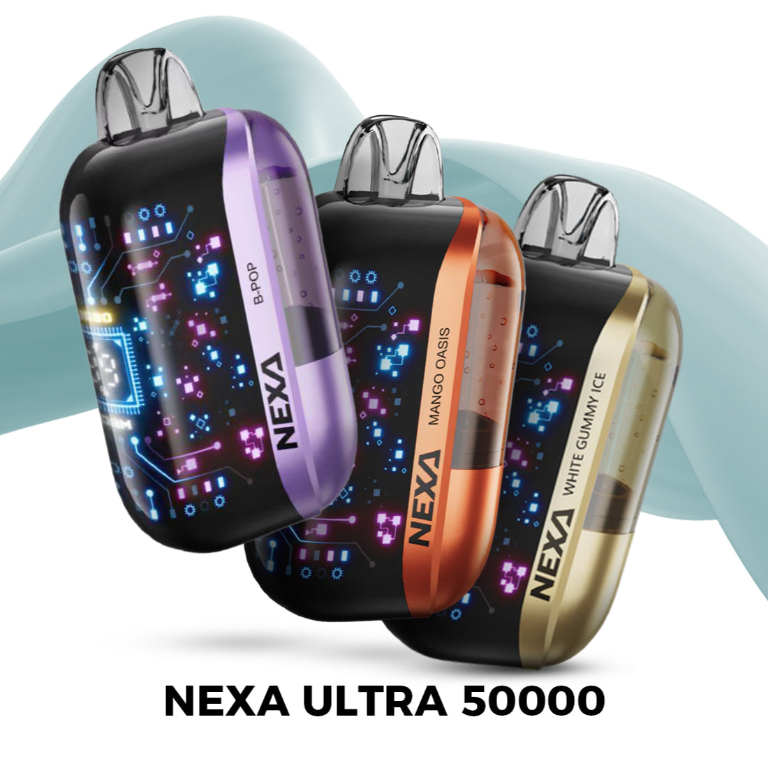 Nexa Ultra 50000