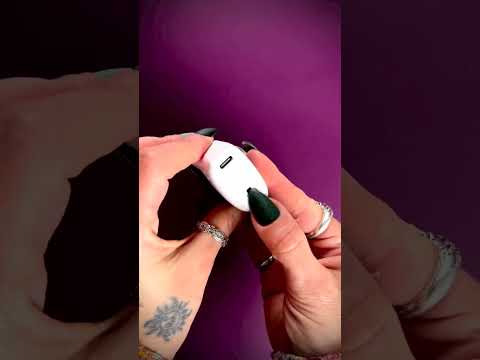 An unboxing video of SMOK AL6000 Rechargeable Disposable, showing its parts and details separately - Vape Juice Depot