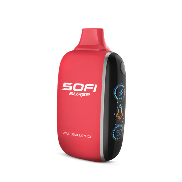 SOFI Surge 25000 Disposable