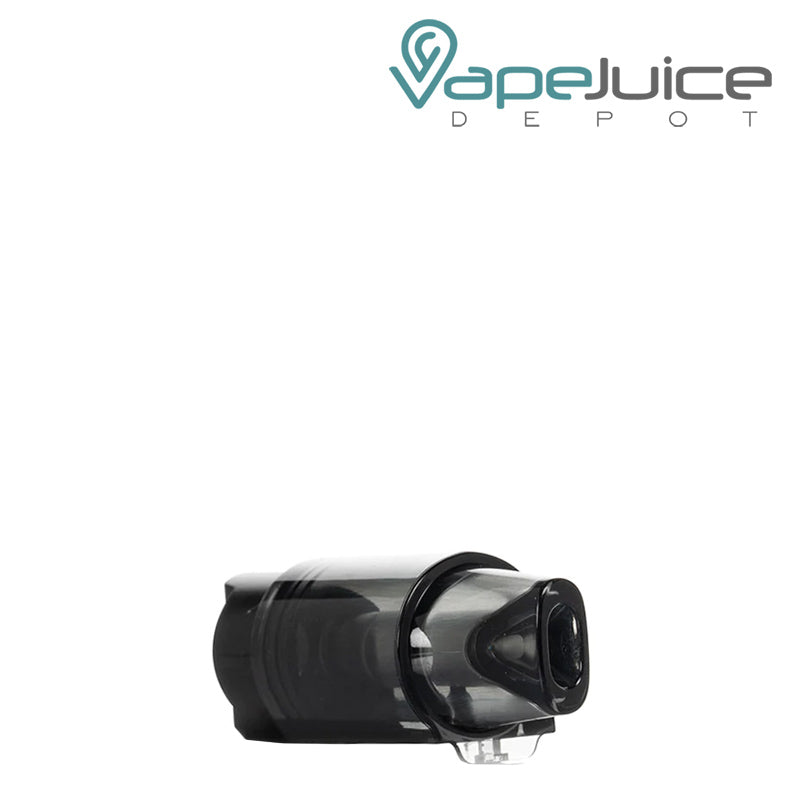 Side view of UWELL Caliburn Ironfist L Replacement Pod - Vape Juice Depot