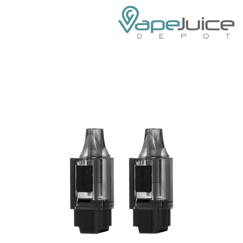 Two UWELL Caliburn Ironfist L Replacement Pods - Vape Juice Depot