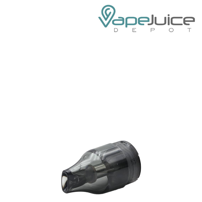 Side view of Vaporesso Veco Go Replacement Pods - Vape Juice Depot