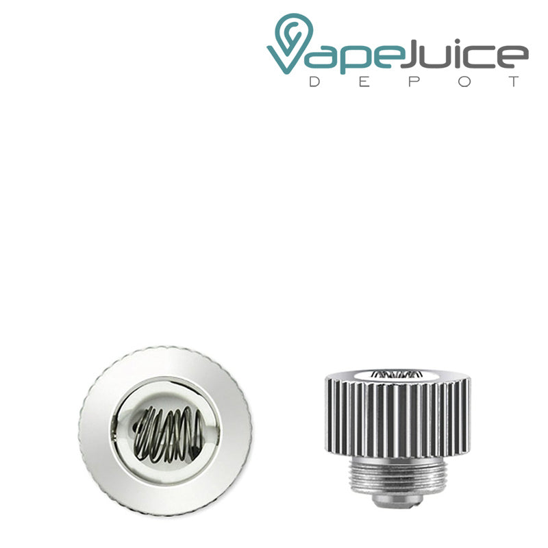 Detailed view of Yocan Evolve-D Plus Replacement Coils - Vape Juice Depot