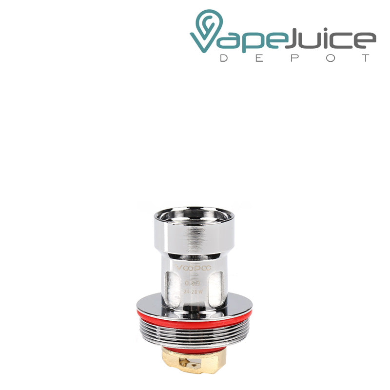 VooPoo UFORCE P2 0.6ohm Replacement Coils - Vape Juice Depot