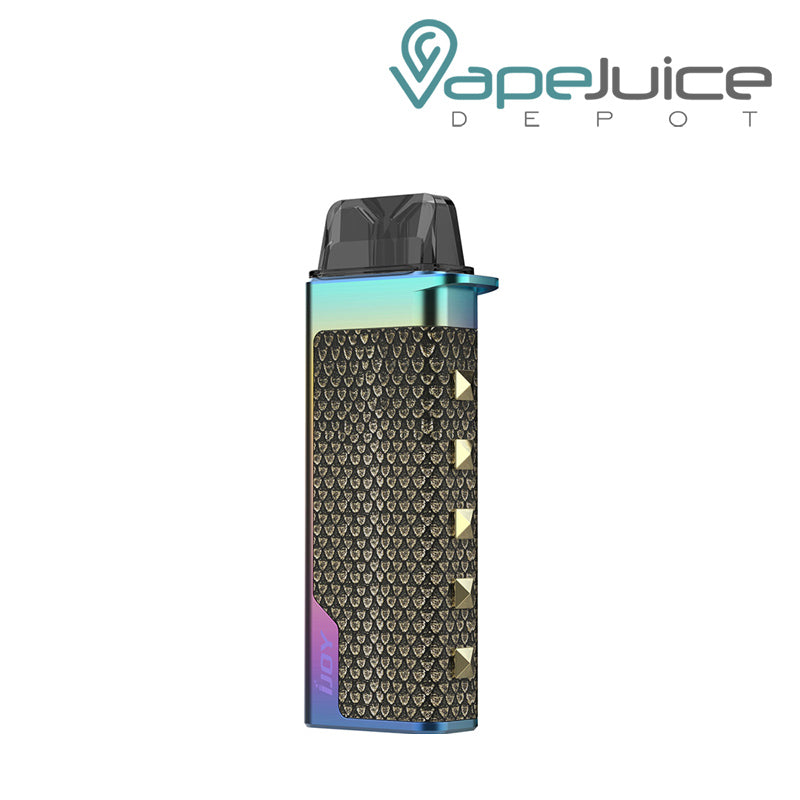 Rainbow Phoenix IJOY Aria Pro Pod Kit - Vape Juice depot