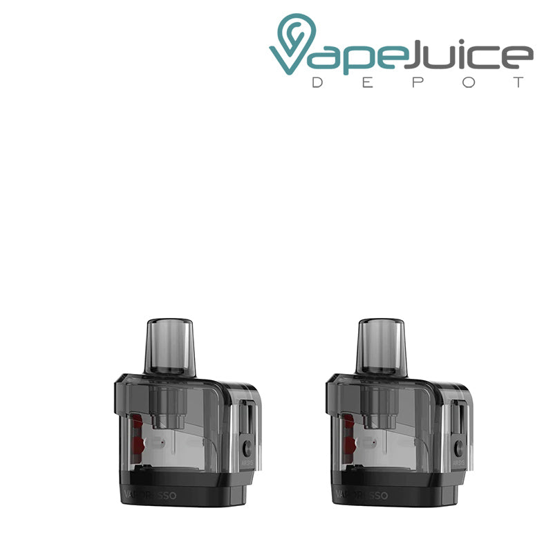 2-pack Vaporesso GEN Air 40 Replacement Pod - Vape Juice Depot