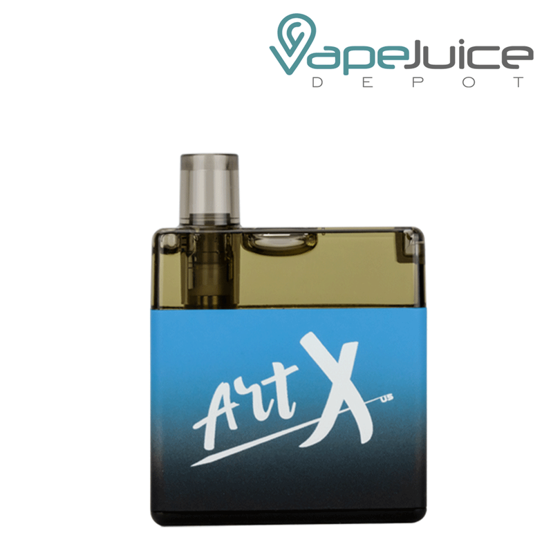 Candy Art X Disposable Device - Vape Juice Depot